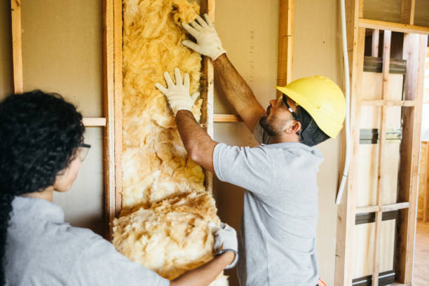 Types of Insulation We Offer in North Adams, MA